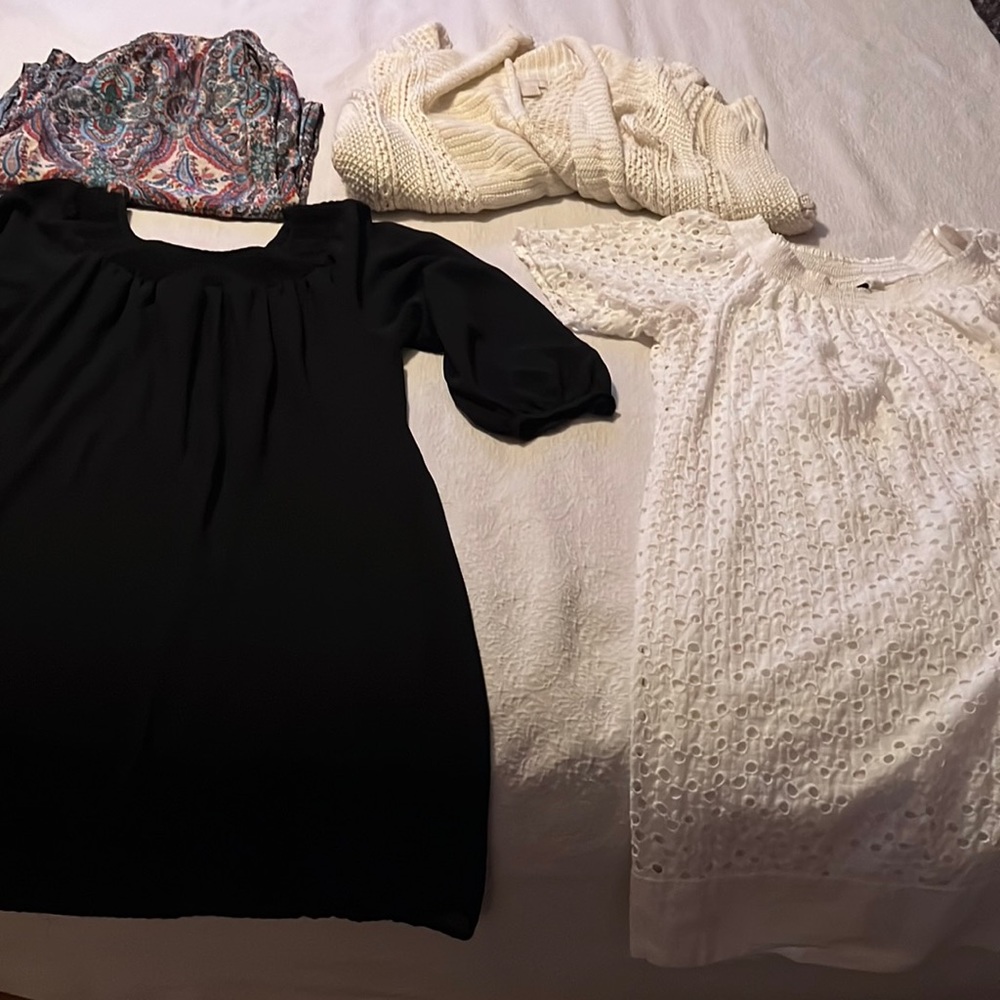 Women’s Clothes, XL